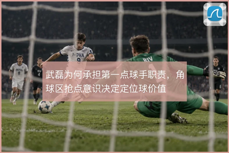 武磊为何承担第一点球手职责，角球区抢点意识决定定位球价值